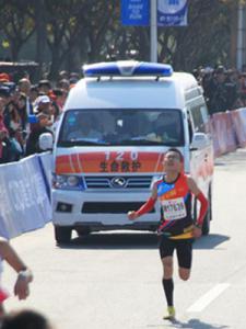 南安市大型活动